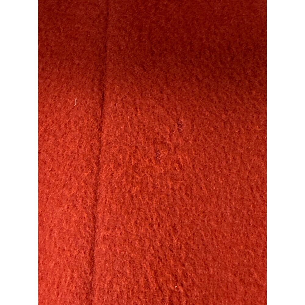 Peruvian Connection Women's Size 4 Rust Orange Ba… - image 4